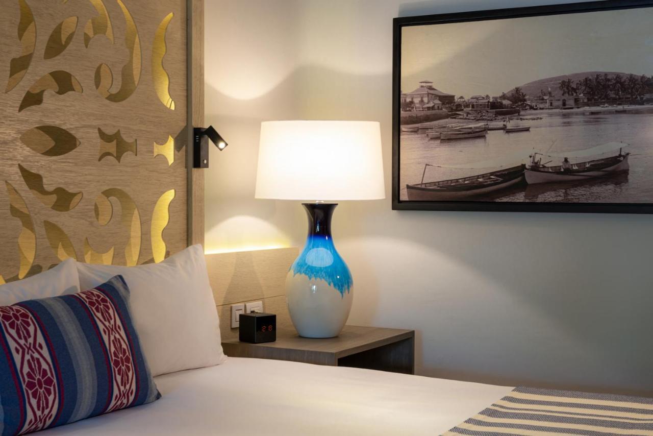 Suite Familiar - Frente al mar