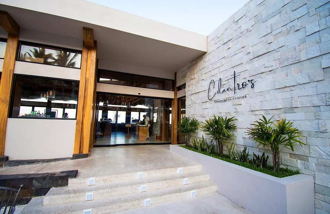 Pueblo Bonito Mazatlan Beach Resort-1