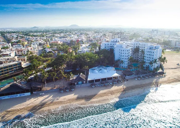 Gaviana Resort Mazatlán