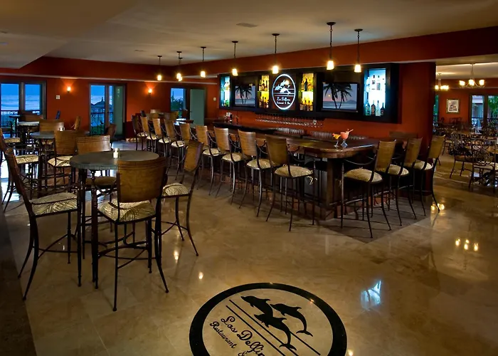 Villas &Golf By Estrella Del MarHotel Playa Mazatlan