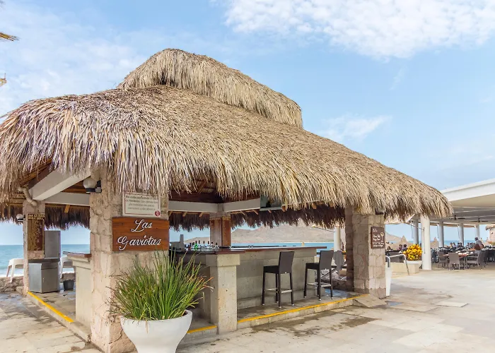Gaviana Resort Mazatlán